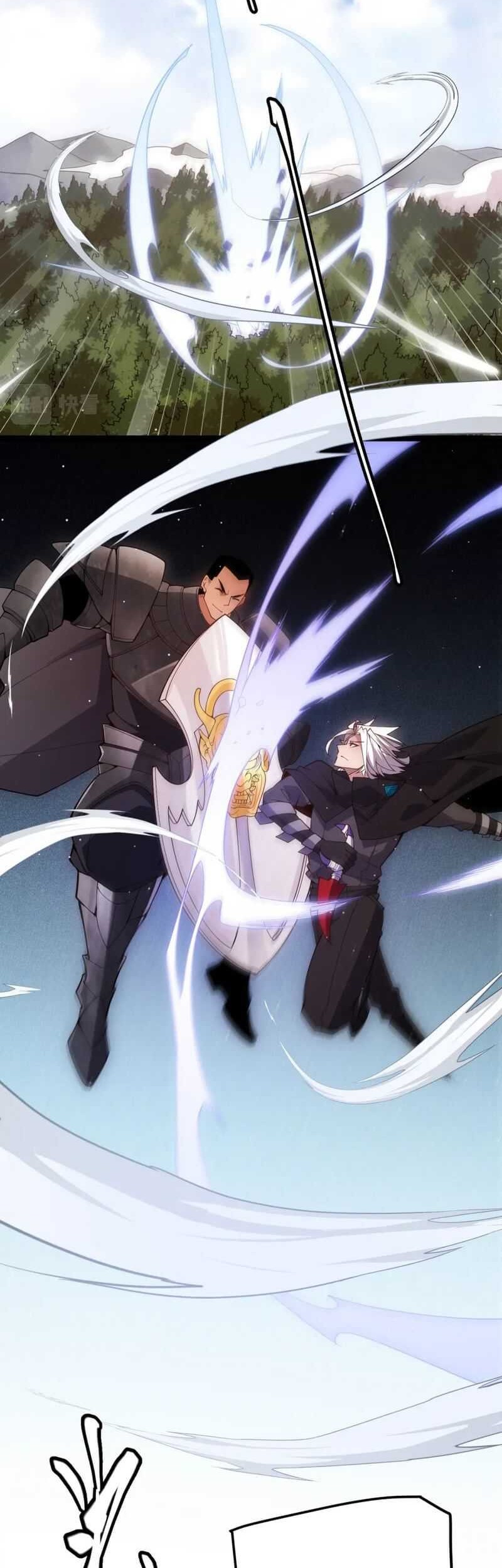 The Game That I Came From Chapter 118 Gambar 4