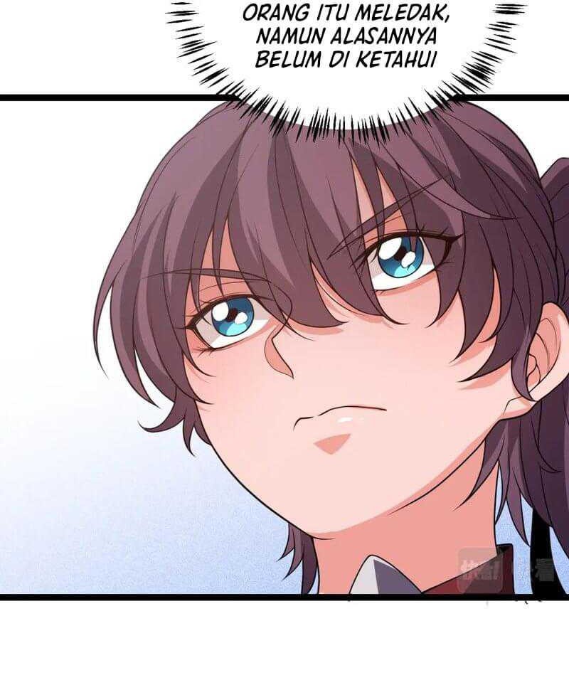 The Game That I Came From Chapter 118 Gambar 9