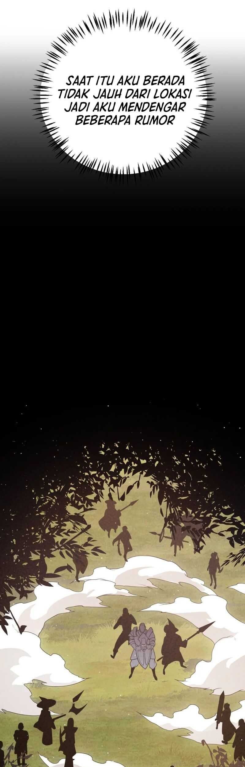 The Game That I Came From Chapter 118 Gambar 10