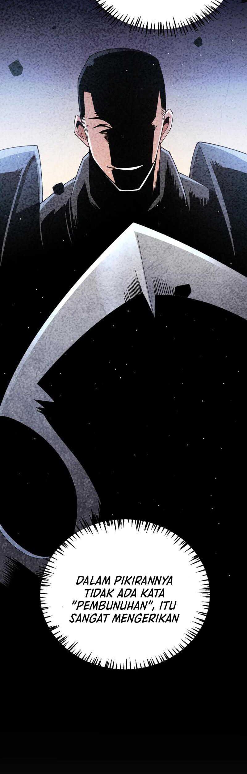 The Game That I Came From Chapter 118 Gambar 14