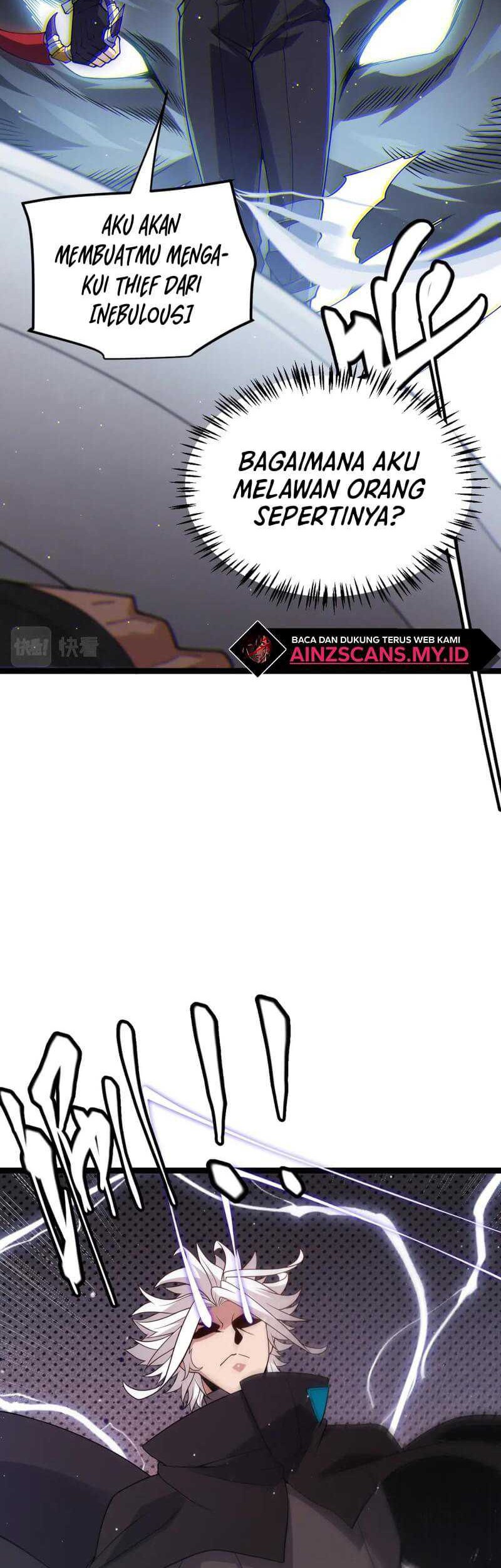 The Game That I Came From Chapter 118 Gambar 17