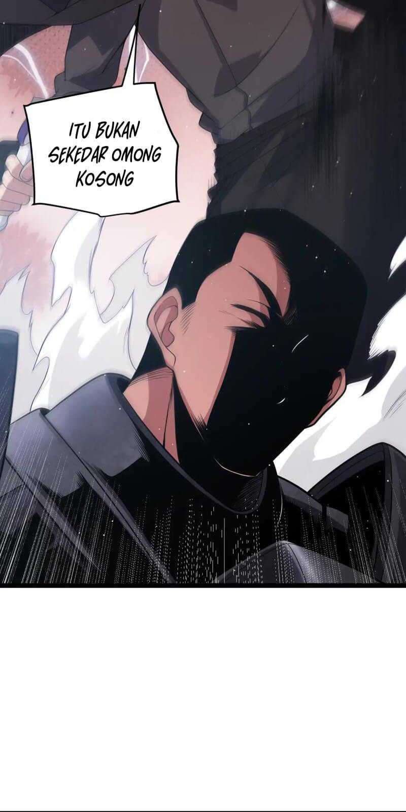 The Game That I Came From Chapter 118 Gambar 18