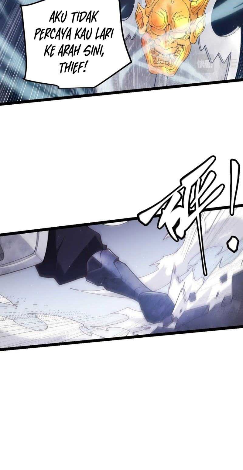 The Game That I Came From Chapter 118 Gambar 24