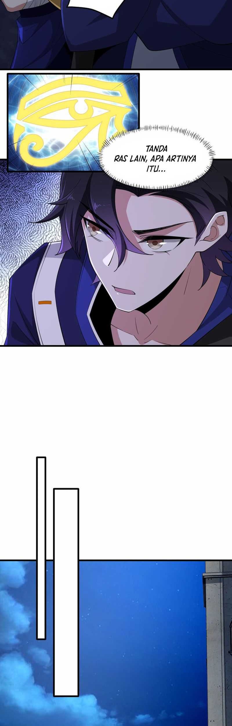 I Rely on Cheat to Hunt Gods Chapter 14 Gambar 17