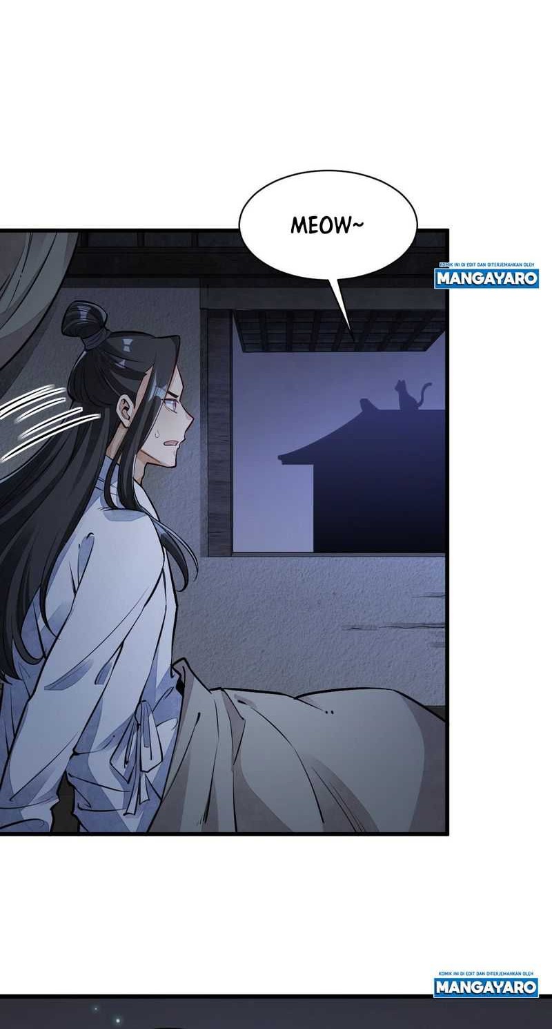 Lanke Special Destiny Chapter 48 Gambar 5