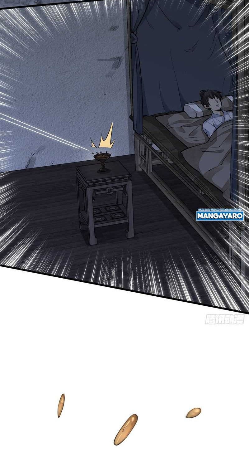 Lanke Special Destiny Chapter 48 Gambar 9