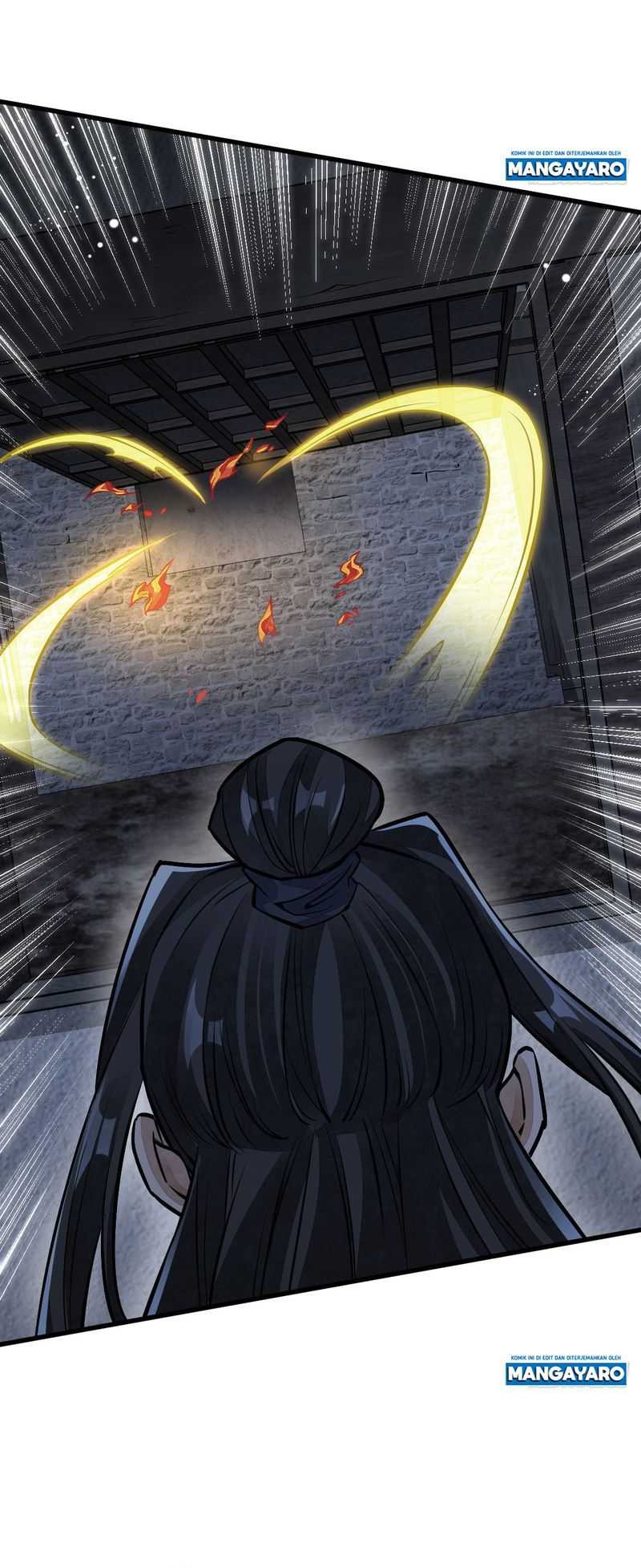 Lanke Special Destiny Chapter 48 Gambar 12