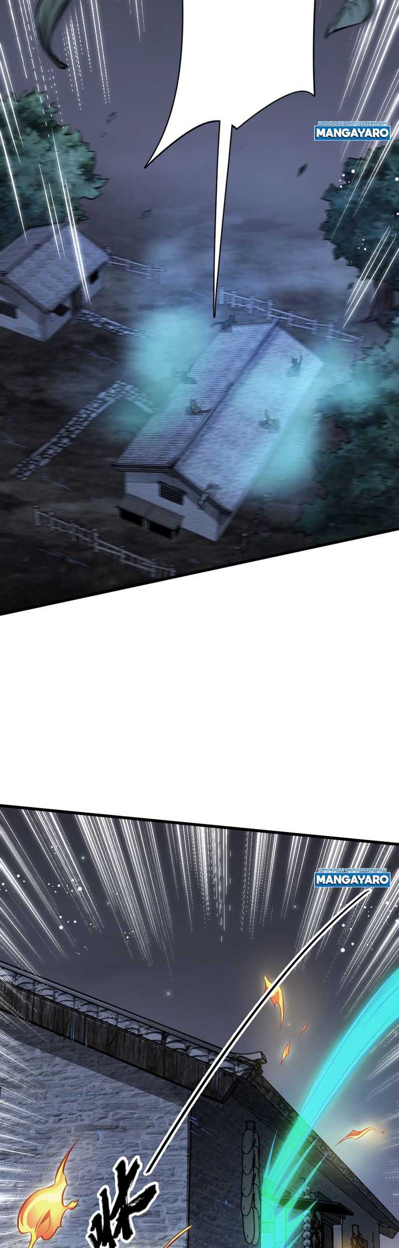 Lanke Special Destiny Chapter 48 Gambar 14