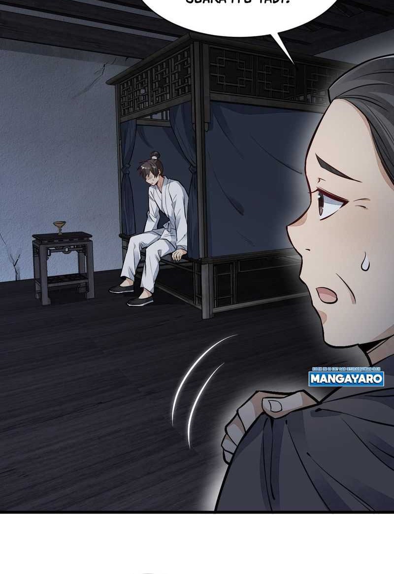 Lanke Special Destiny Chapter 48 Gambar 16