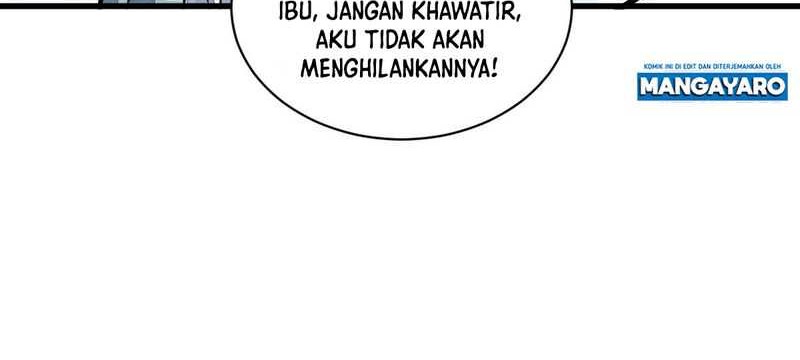 Lanke Special Destiny Chapter 48 Gambar 20