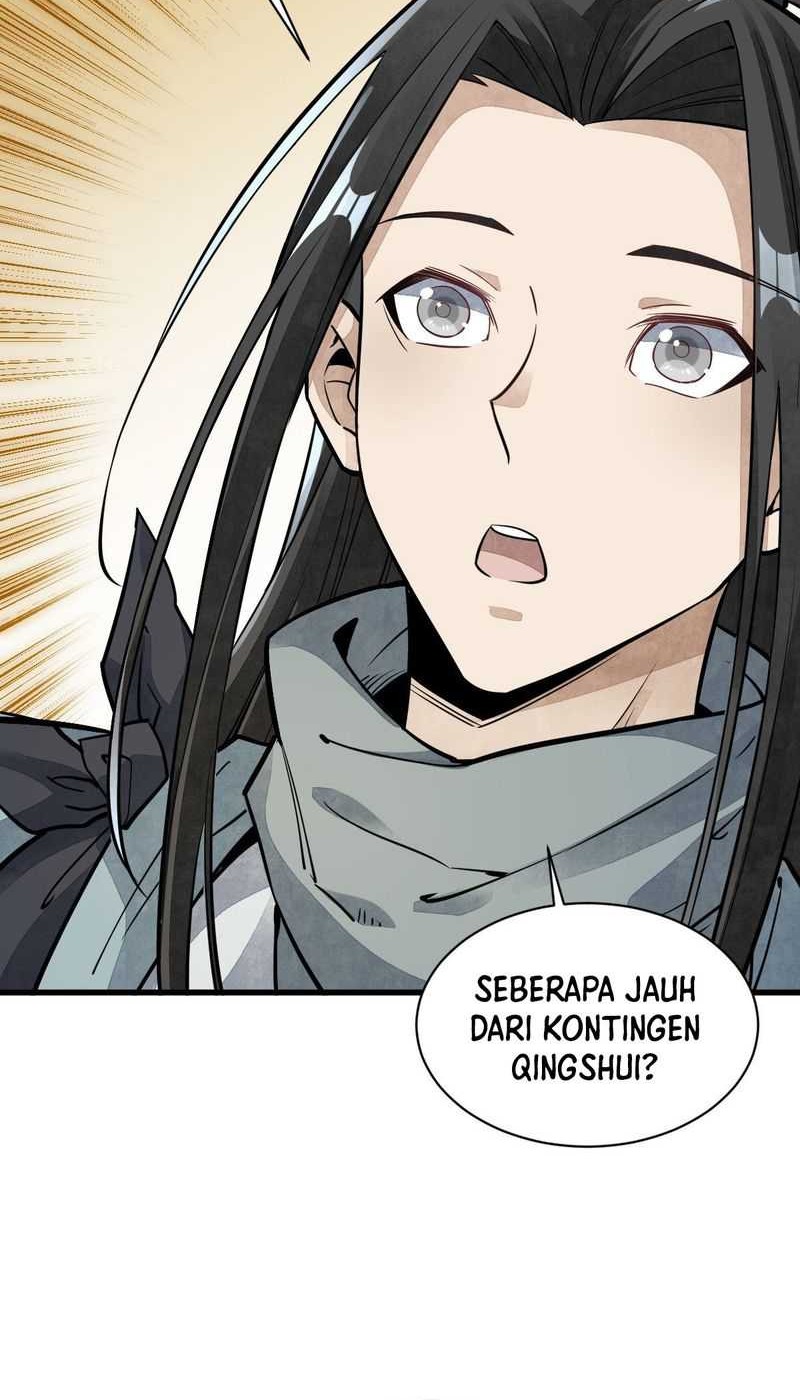 Lanke Special Destiny Chapter 47 Gambar 5