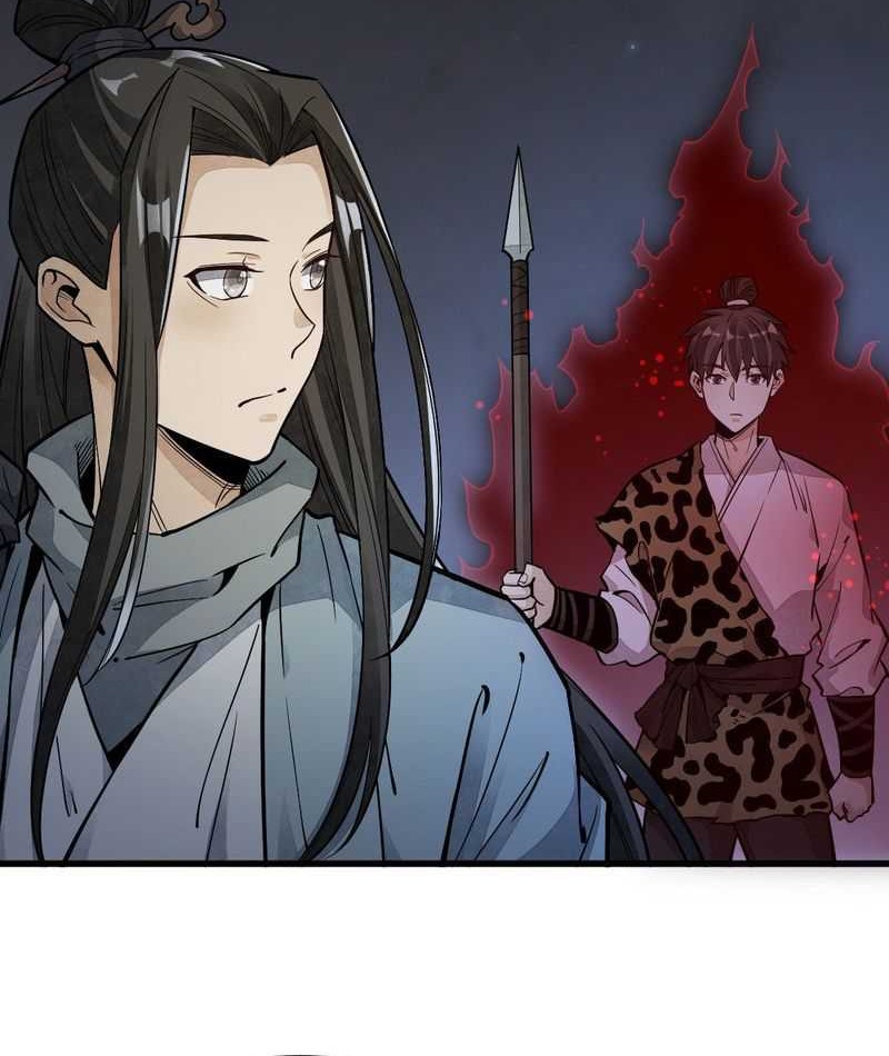 Lanke Special Destiny Chapter 47 Gambar 9