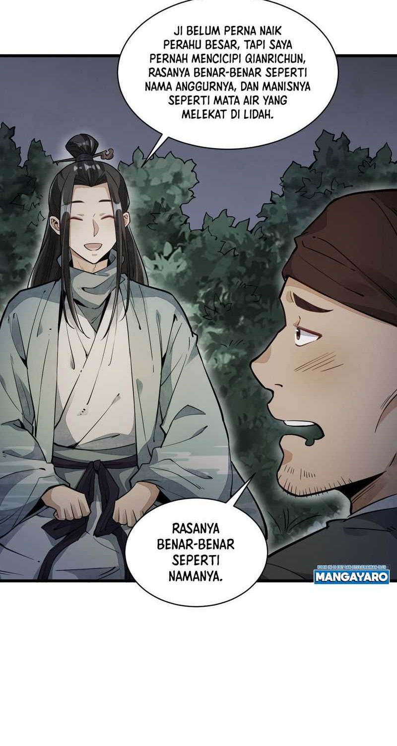 Lanke Special Destiny Chapter 47 Gambar 13