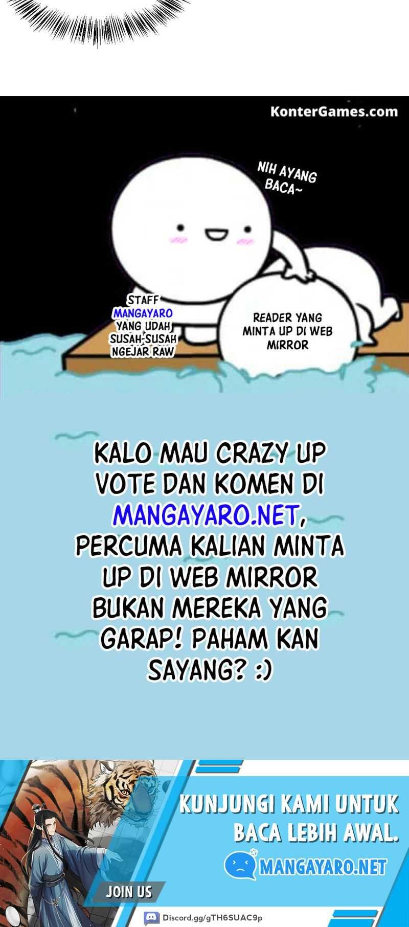 Lanke Special Destiny Chapter 47 Gambar 28