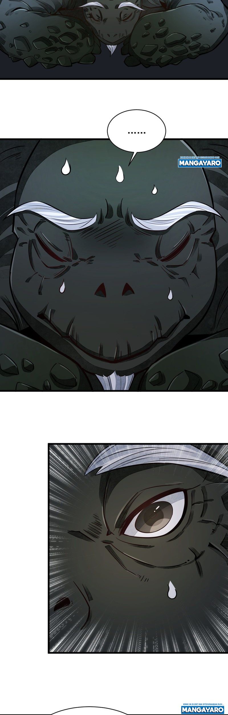 Lanke Special Destiny Chapter 46 Gambar 11