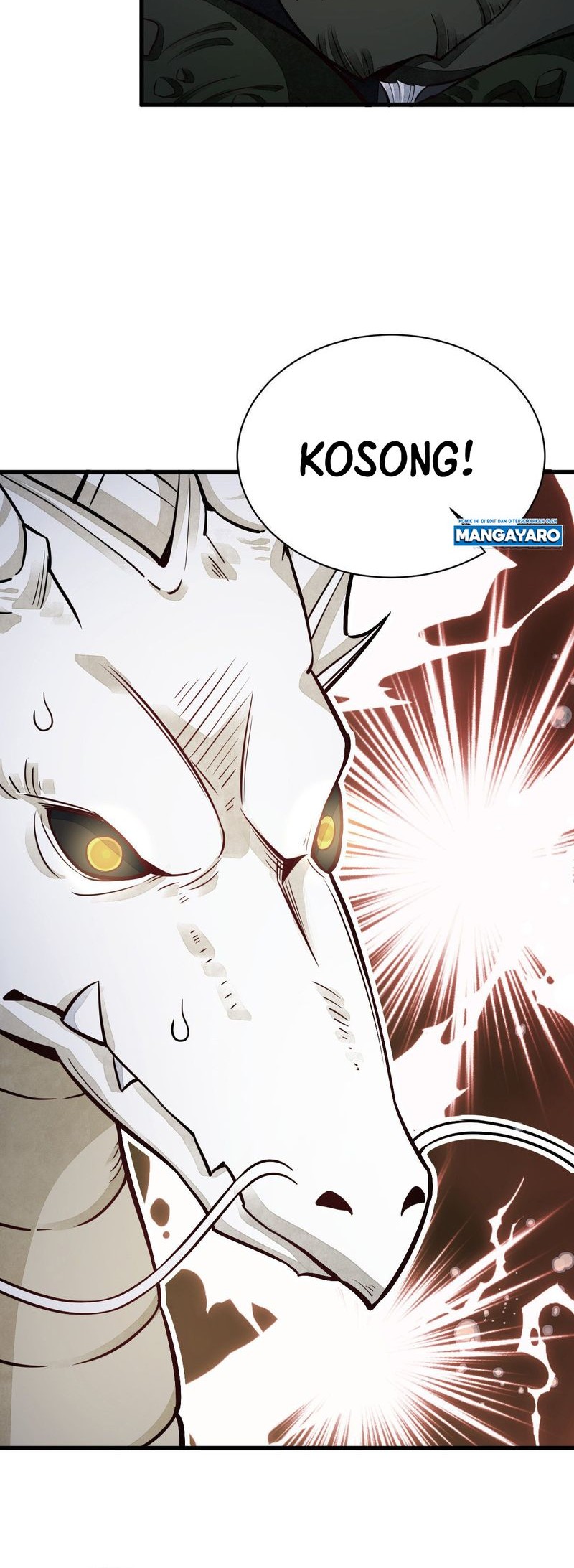 Lanke Special Destiny Chapter 46 Gambar 13