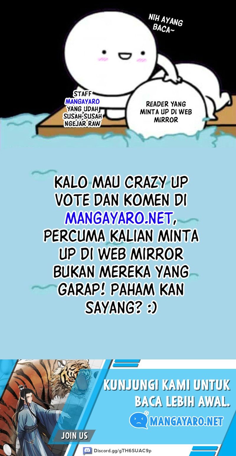 Lanke Special Destiny Chapter 46 Gambar 27