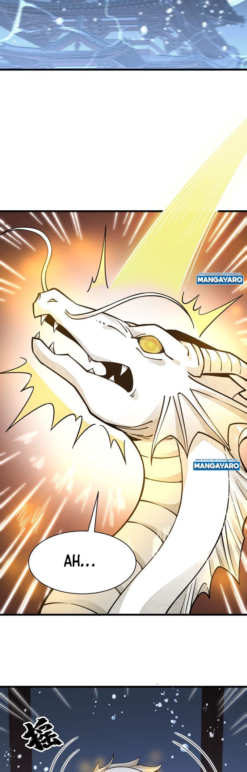 Lanke Special Destiny Chapter 45 Gambar 19