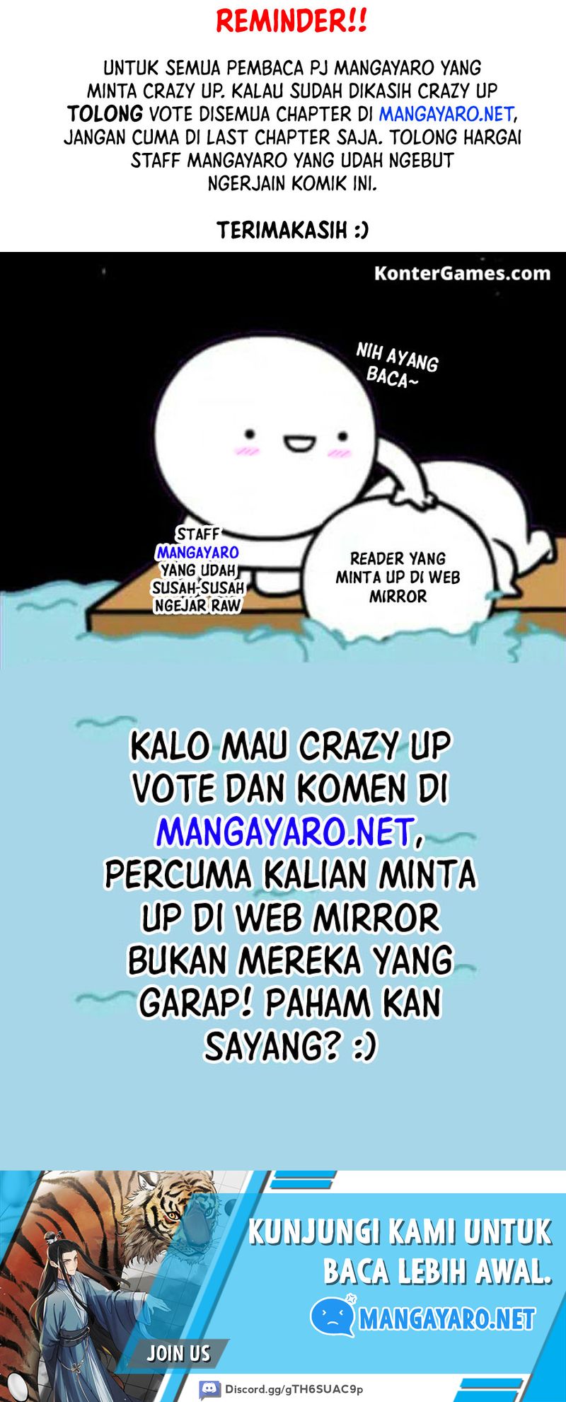 Lanke Special Destiny Chapter 45 Gambar 30