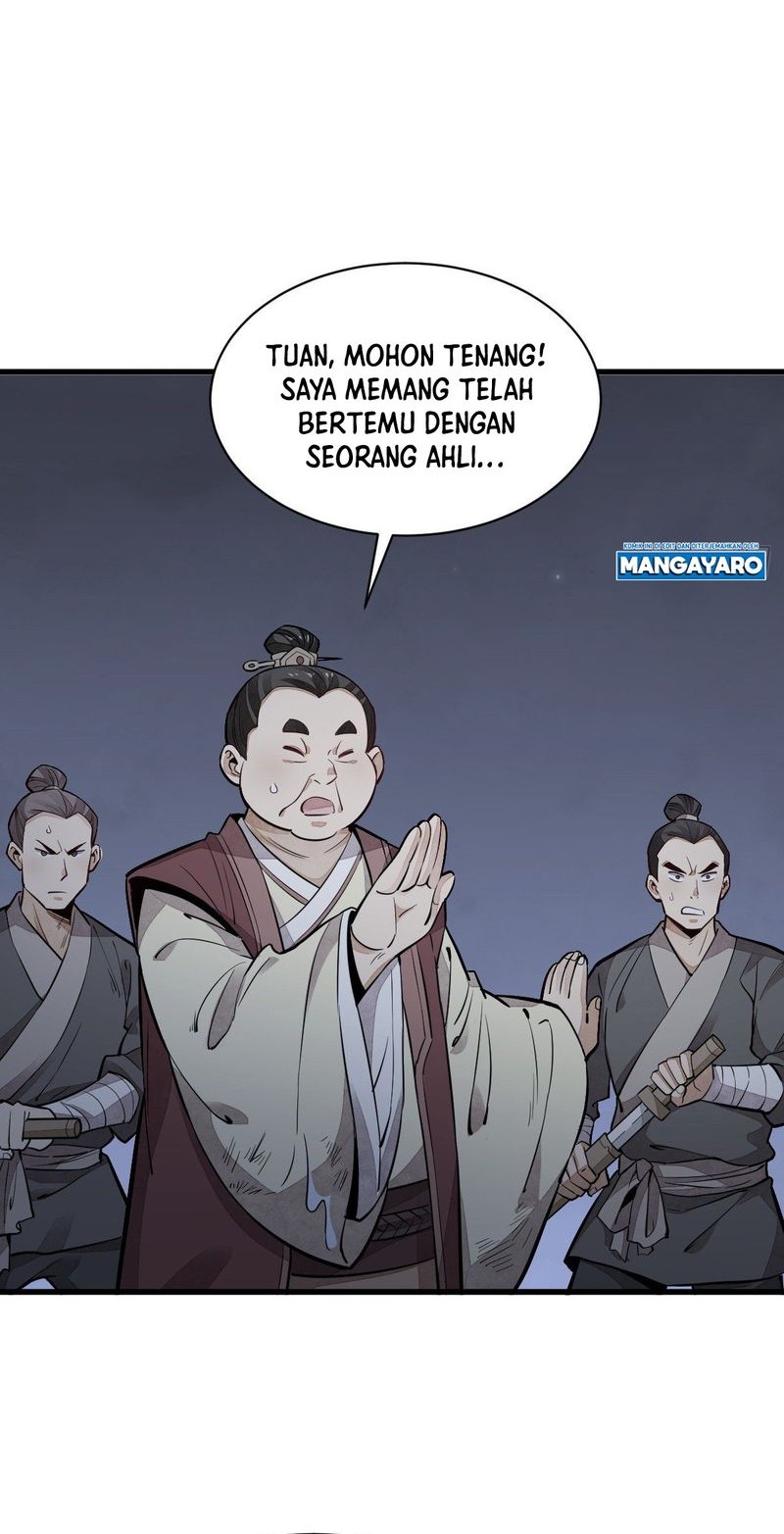 Lanke Special Destiny Chapter 43 Gambar 13