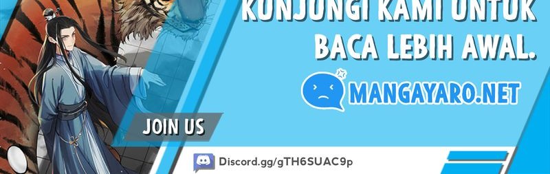 Lanke Special Destiny Chapter 43 Gambar 28