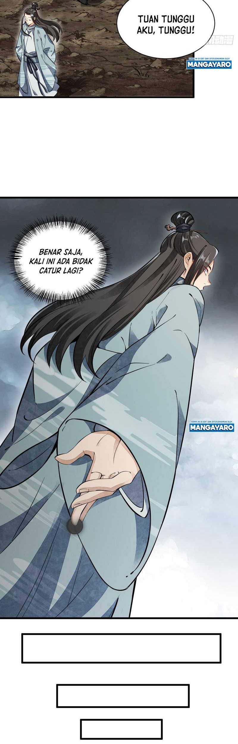 Lanke Special Destiny Chapter 49 Gambar 14