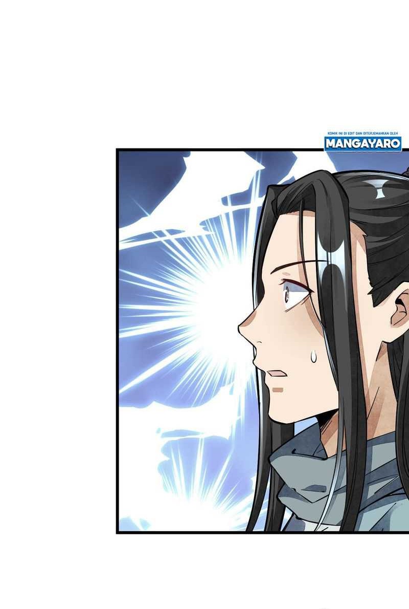 Lanke Special Destiny Chapter 49 Gambar 28