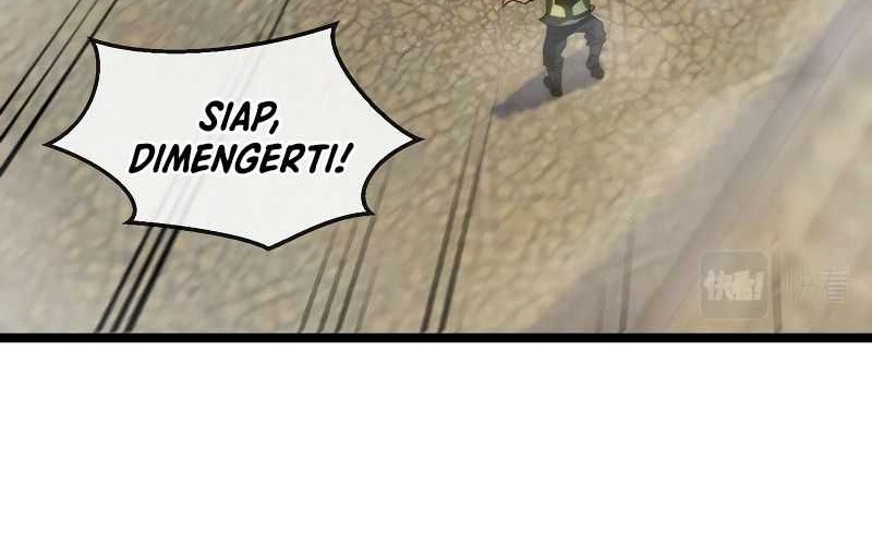 Divine Leveling System Chapter 25 Gambar 20