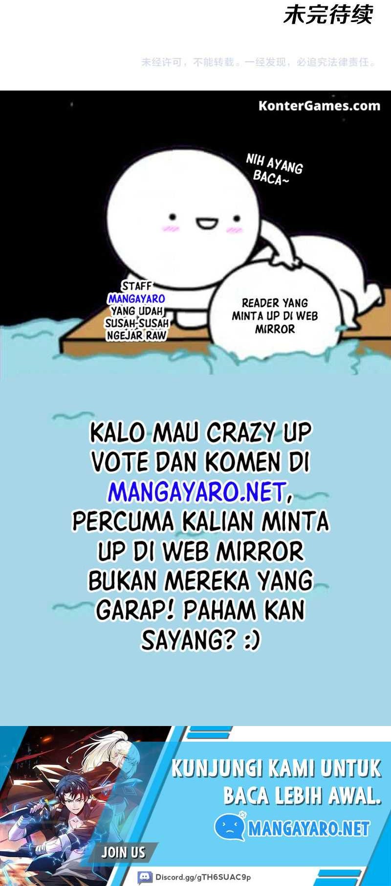 Divine Leveling System Chapter 24 Gambar 42