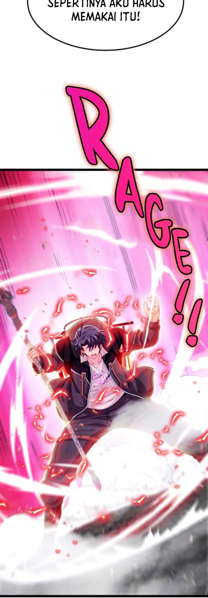 Divine Leveling System Chapter 24 Gambar 18