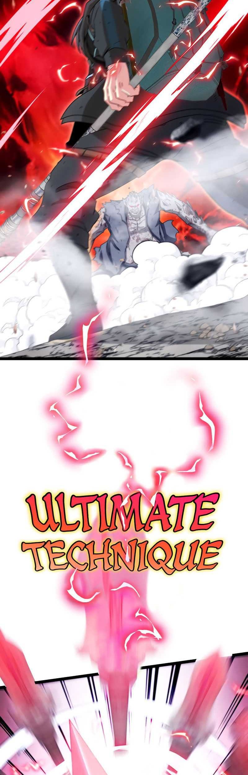 Divine Leveling System Chapter 24 Gambar 24