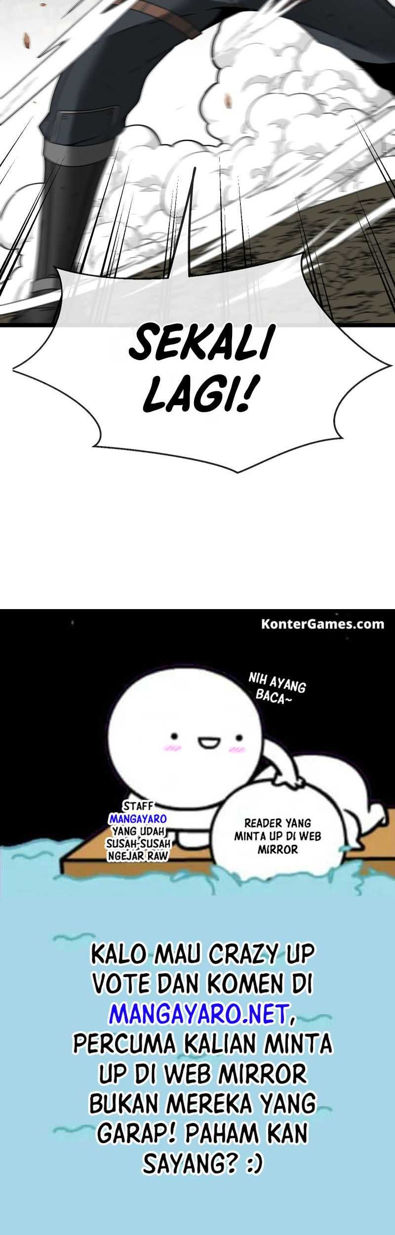 Divine Leveling System Chapter 23 Gambar 36