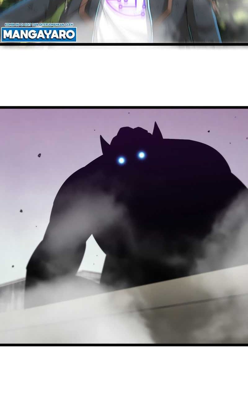 Divine Leveling System Chapter 23 Gambar 13