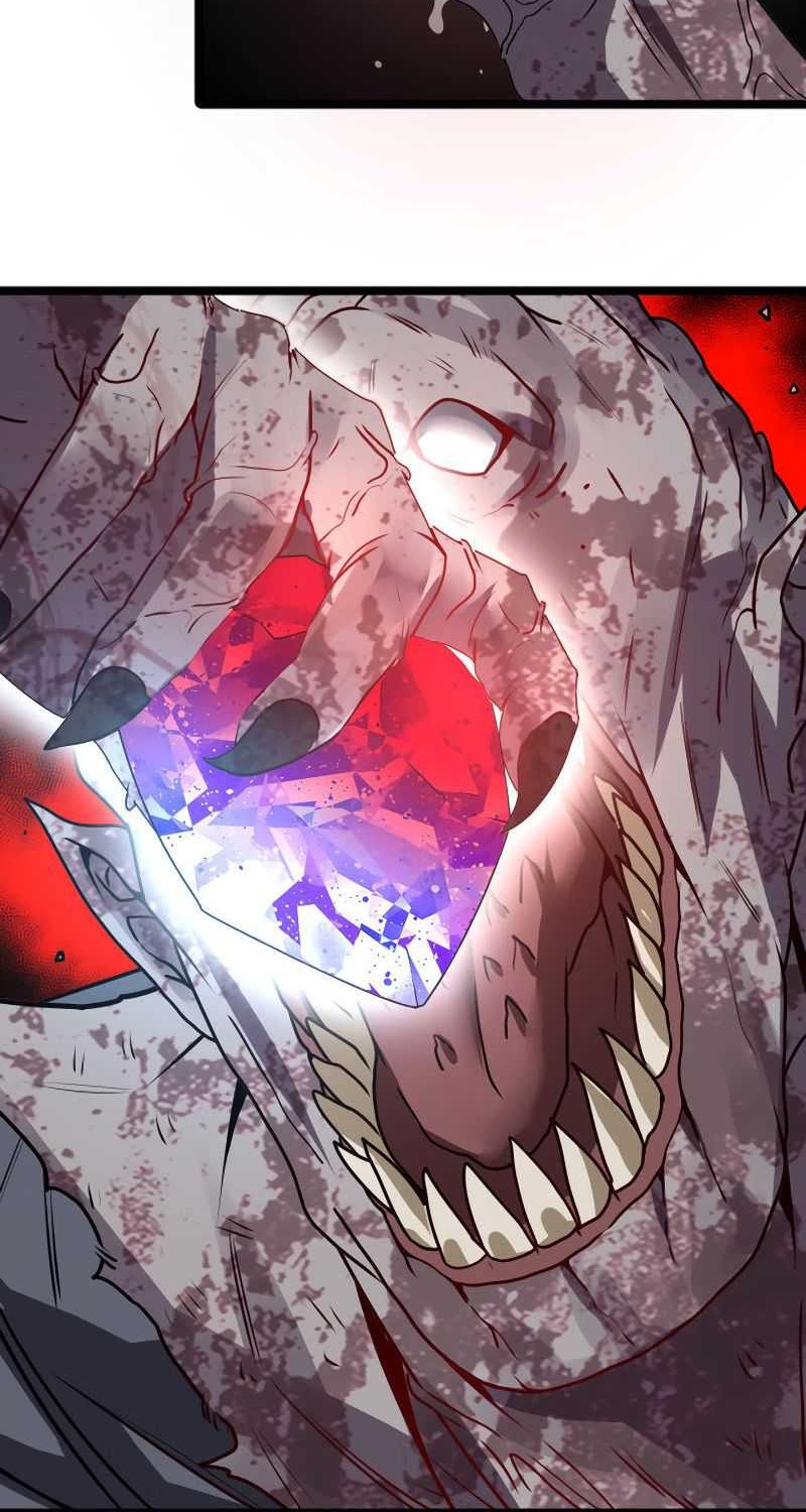 Divine Leveling System Chapter 23 Gambar 17