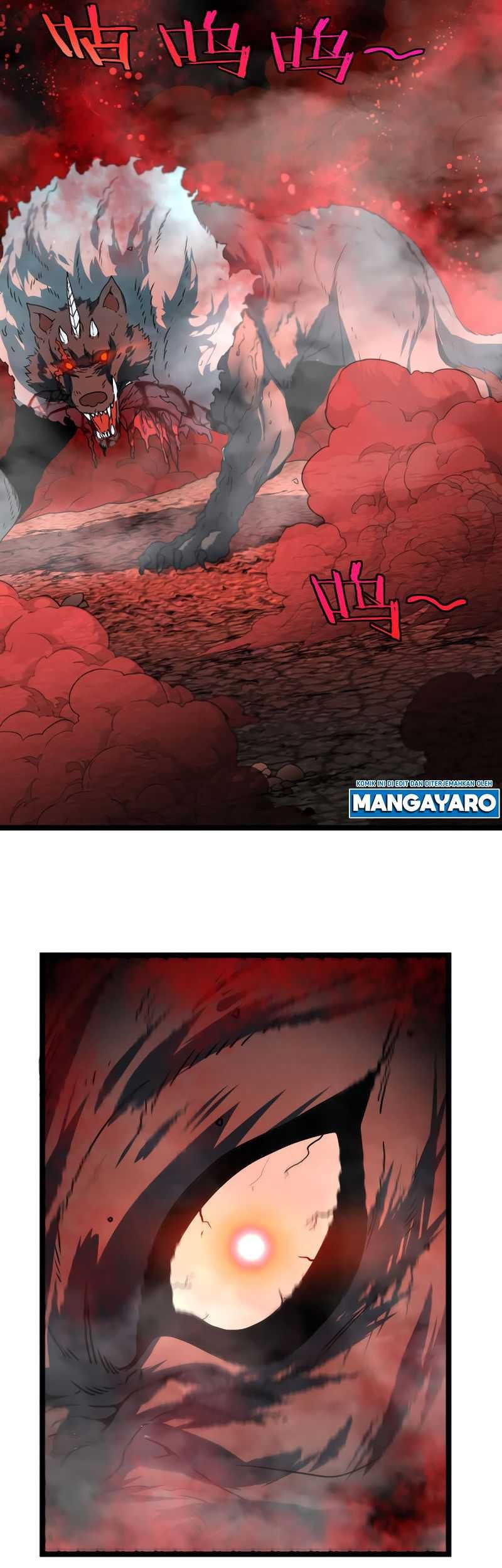 Divine Leveling System Chapter 22 Gambar 30