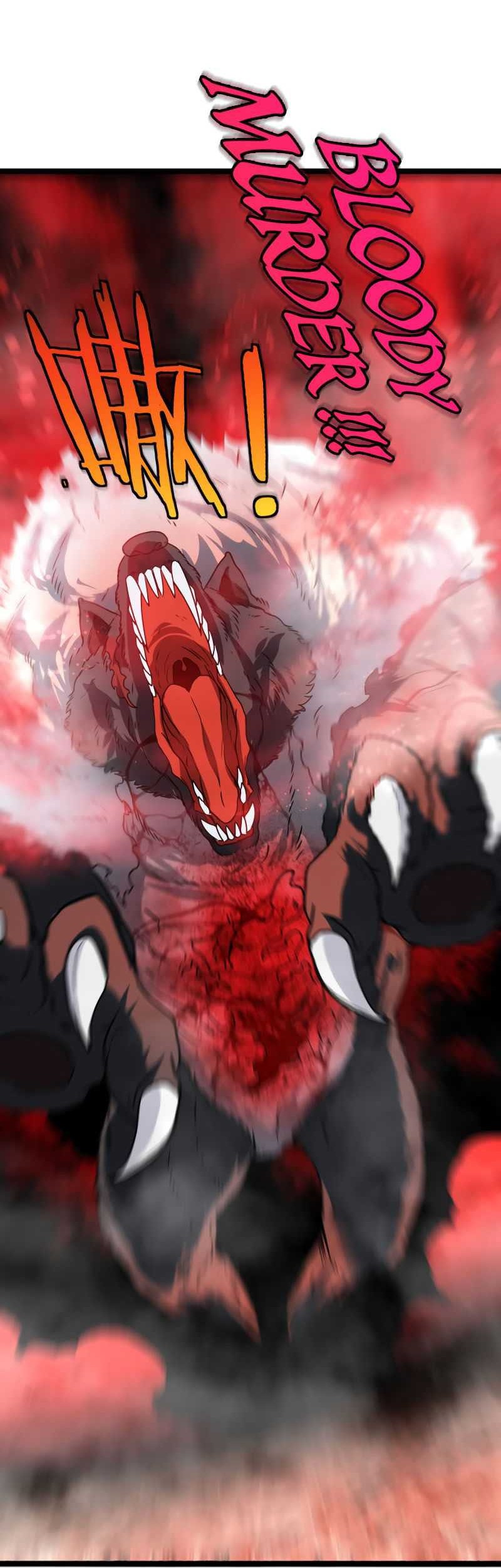 Divine Leveling System Chapter 22 Gambar 31