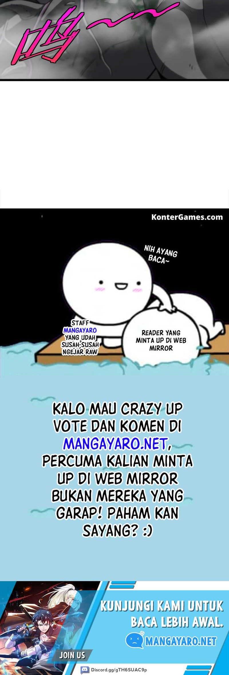 Divine Leveling System Chapter 21 Gambar 35