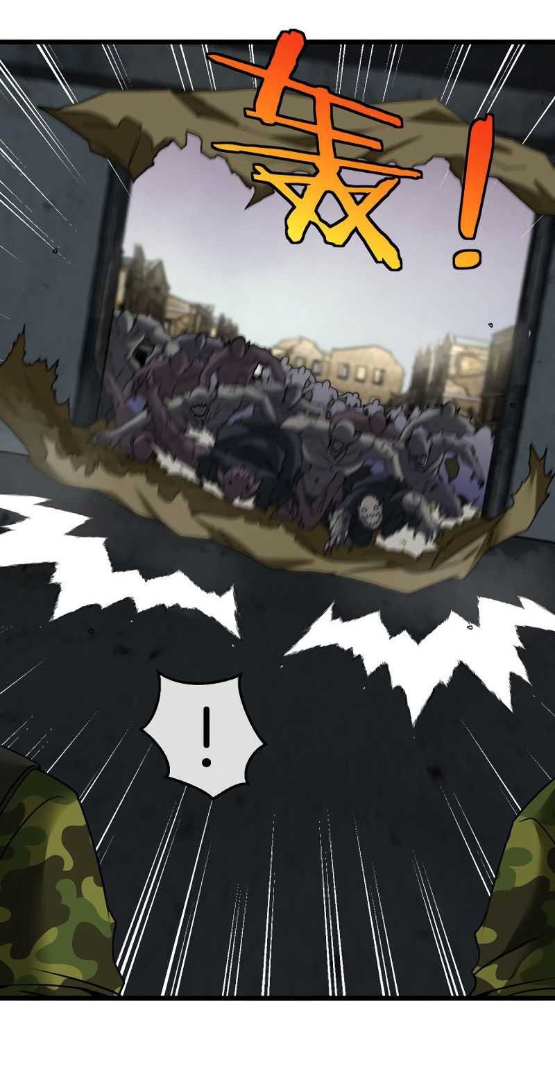 Divine Leveling System Chapter 21 Gambar 13