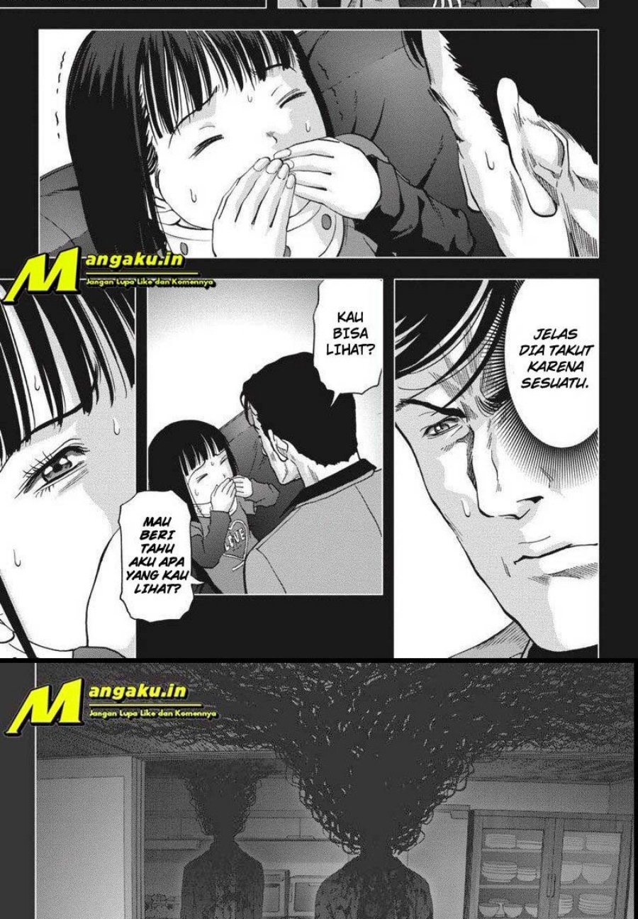 Btooom! Chapter 116.2 Gambar 5