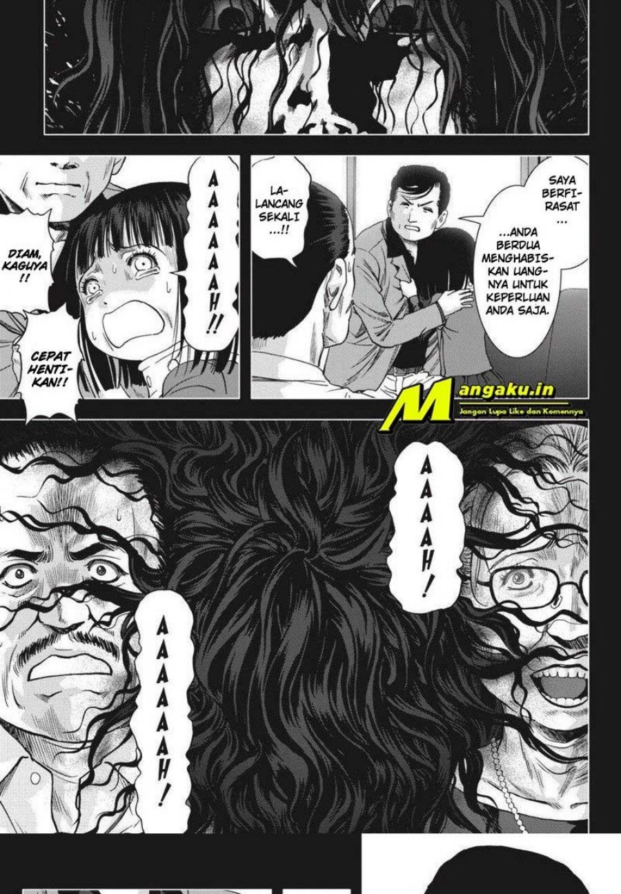 Btooom! Chapter 116.2 Gambar 7