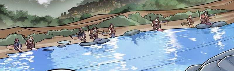 Keep A Low Profile, Sect Leader Chapter 170 Gambar 5