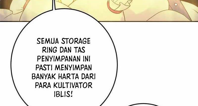 Keep A Low Profile, Sect Leader Chapter 172 Gambar 31