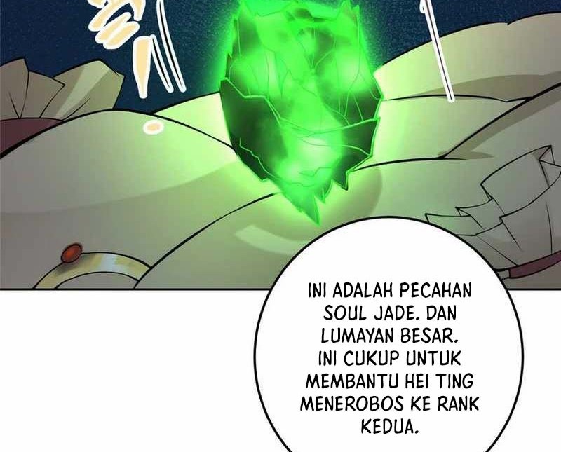 Keep A Low Profile, Sect Leader Chapter 172 Gambar 37