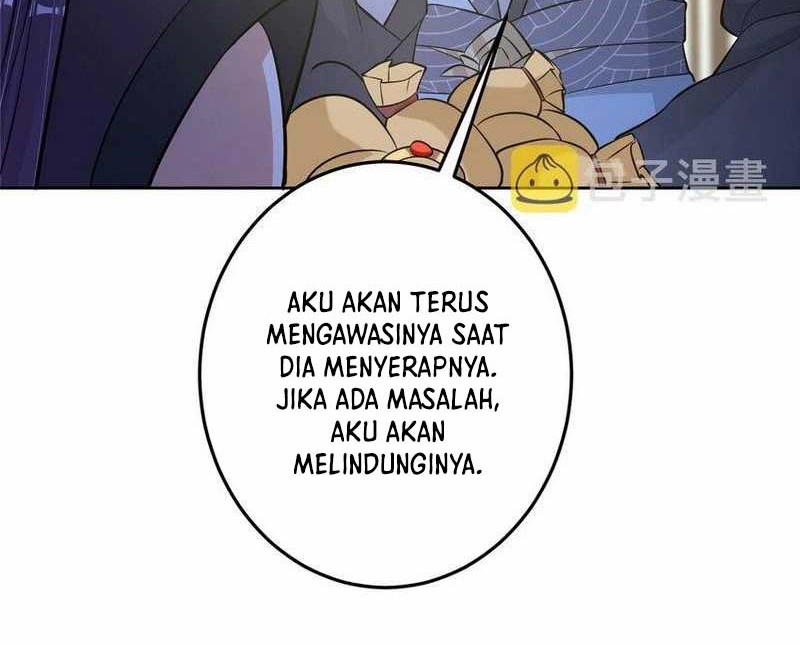 Keep A Low Profile, Sect Leader Chapter 172 Gambar 39