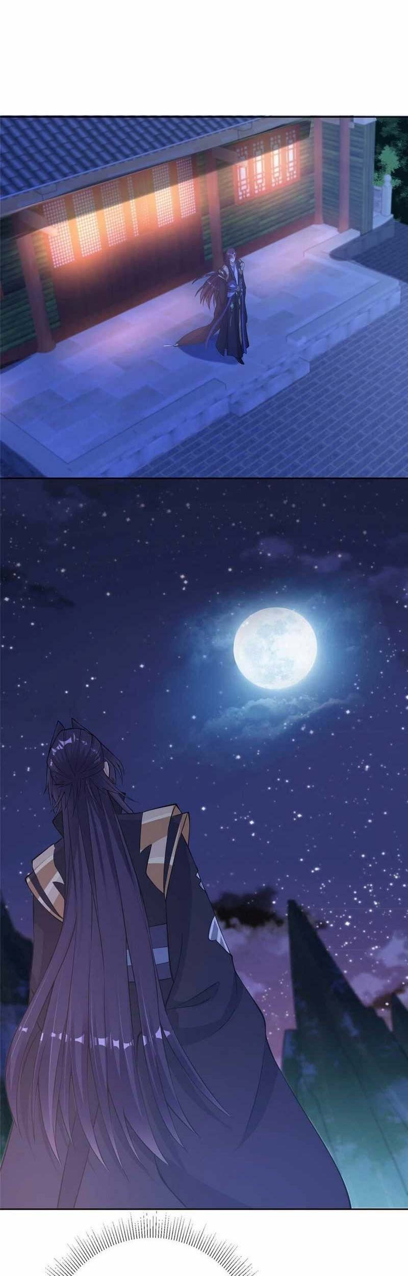 Keep A Low Profile, Sect Leader Chapter 172 Gambar 40