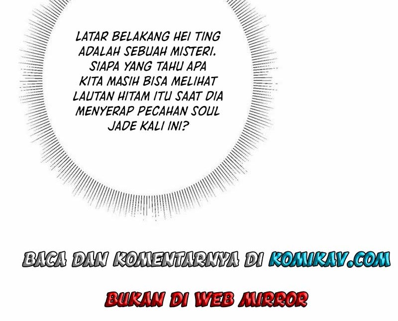 Keep A Low Profile, Sect Leader Chapter 172 Gambar 41