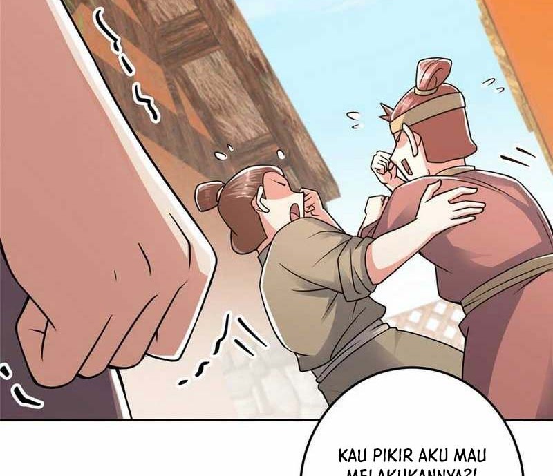 Keep A Low Profile, Sect Leader Chapter 172 Gambar 5