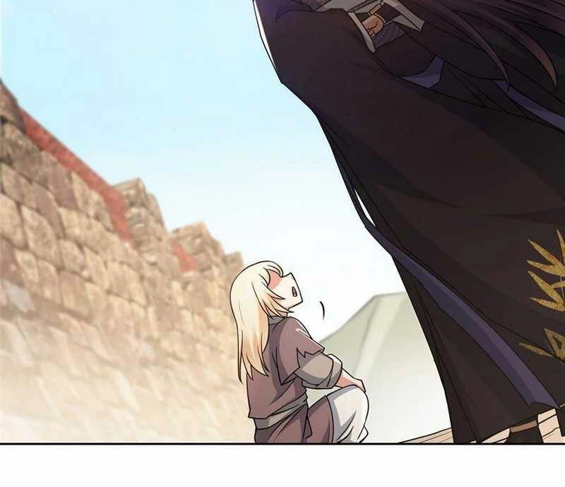 Keep A Low Profile, Sect Leader Chapter 172 Gambar 13