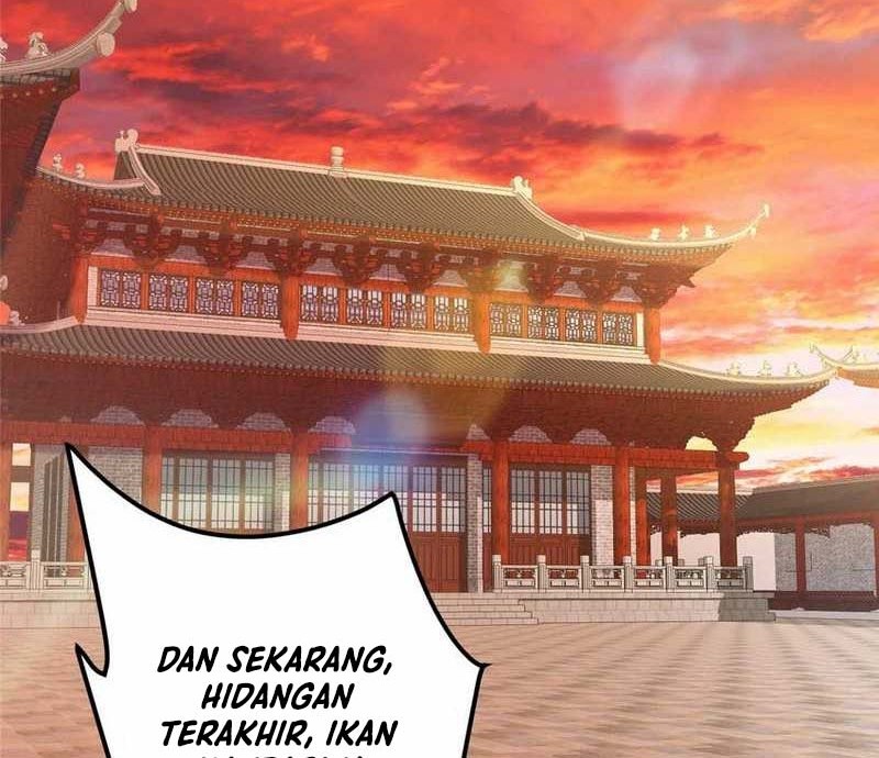 Keep A Low Profile, Sect Leader Chapter 172 Gambar 15