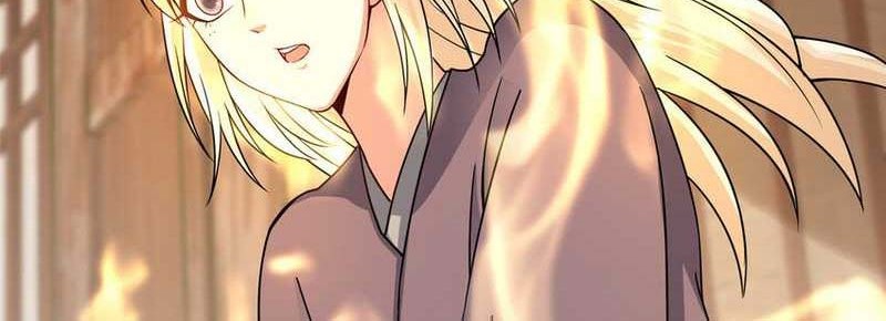 Keep A Low Profile, Sect Leader Chapter 171 Gambar 33